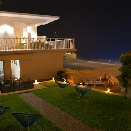 Villa Casa Sara Acireale Exterior foto