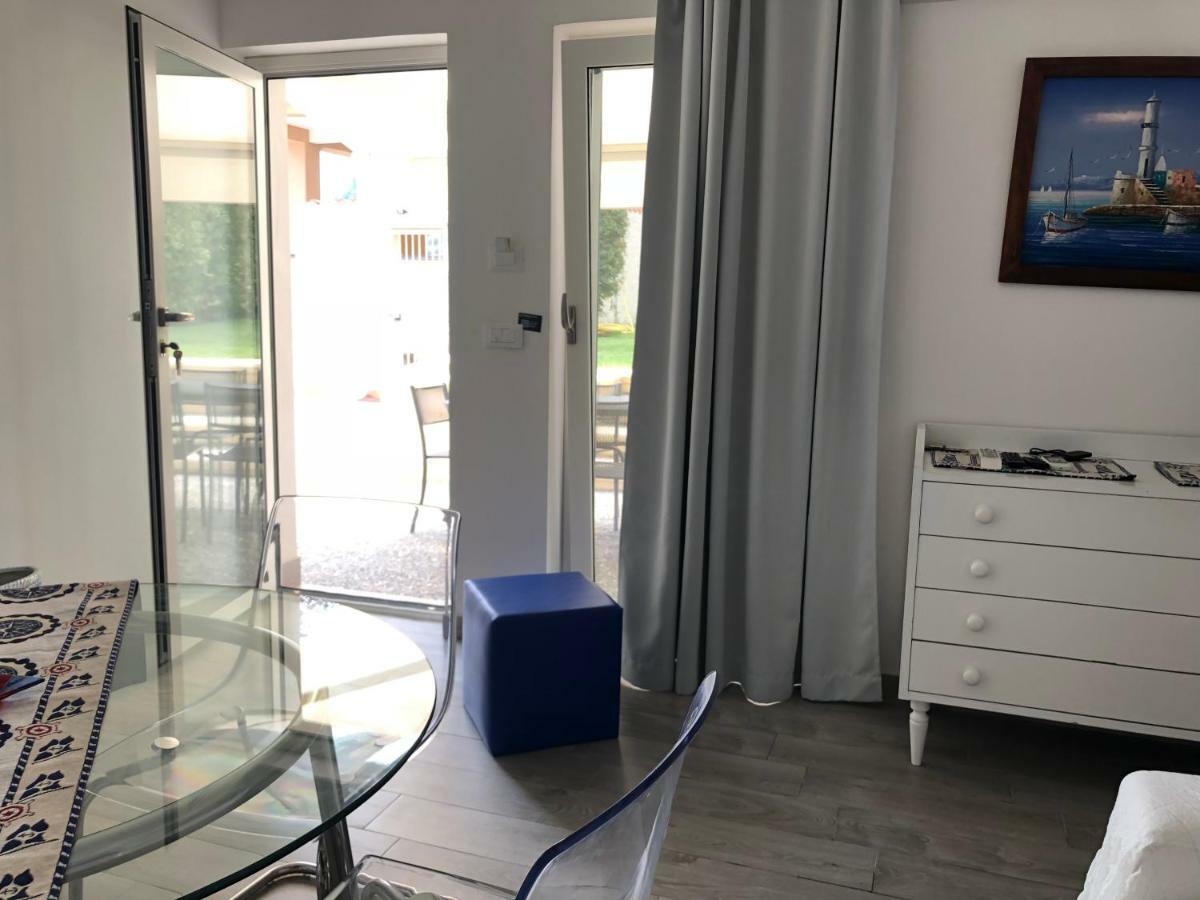 Villa Casa Sara Acireale Exterior foto